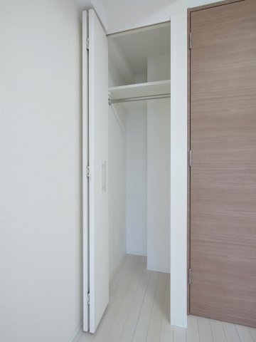 ラフィスタ芝新町の内装