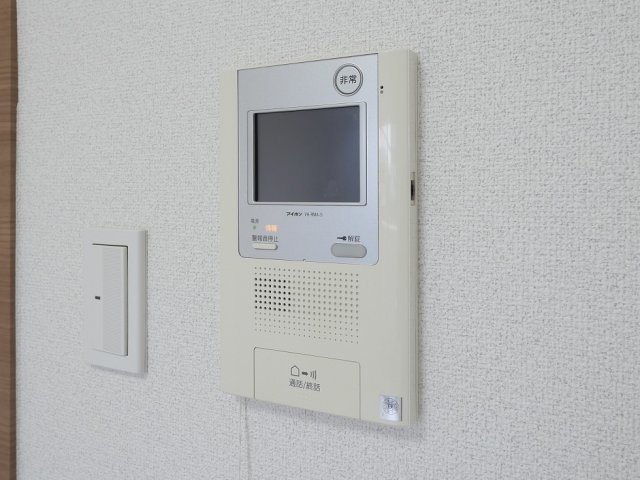 ラフィスタ芝新町の内装