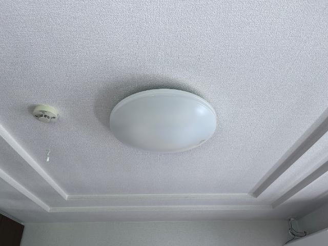 クローバーの設備|照明器具
