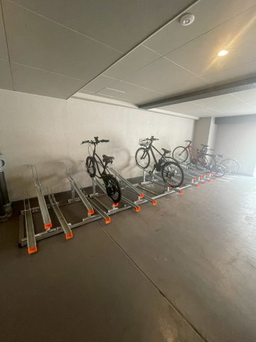 アイル　プレミアム東京西新井のその他共用部分