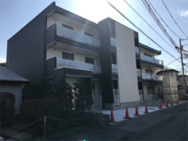 グレイス桶川の画像
