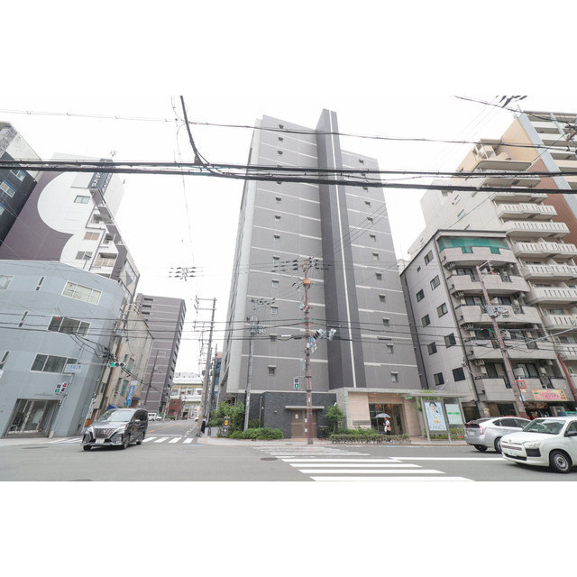 TLRレジデンス本町WEST