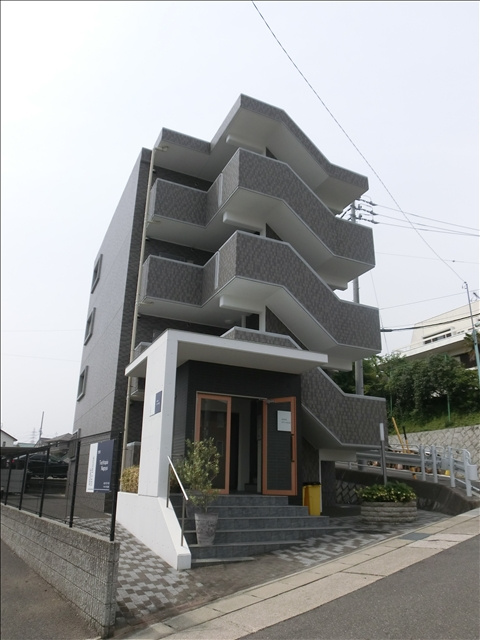 荒池シティーハウス