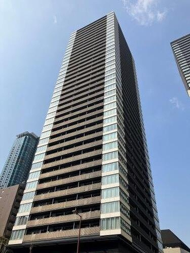 グランドメゾン新梅田タワー