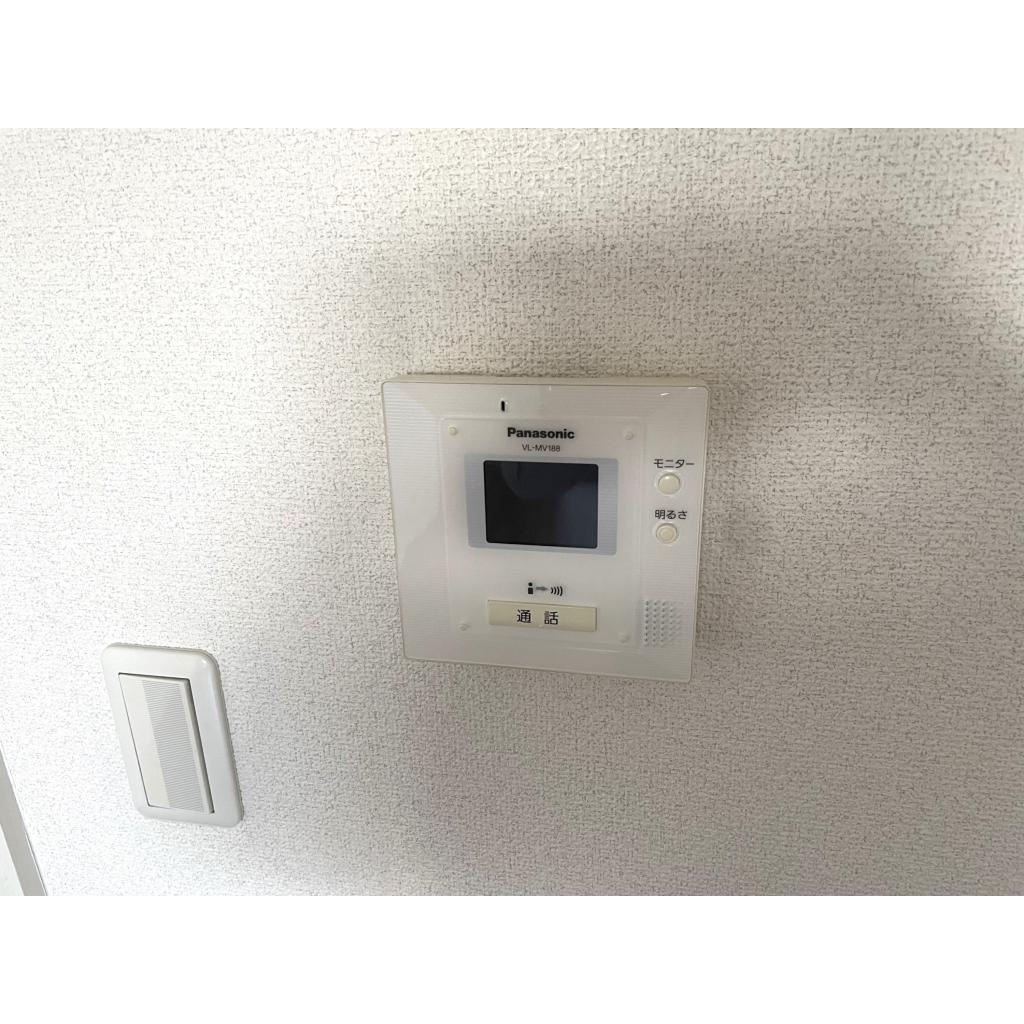 シンプルライフ　Ａの設備