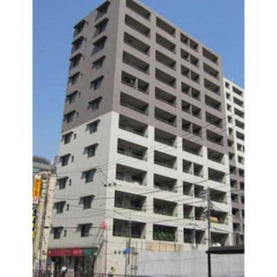 【外観】 | パークホームズ文京千石ステーションプレイス