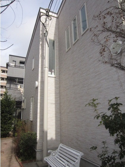 ＣＡＳＡ　ＥＳＰＩＮＡＣＡ