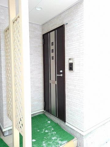 フラワーマンション中央図書館前のその他