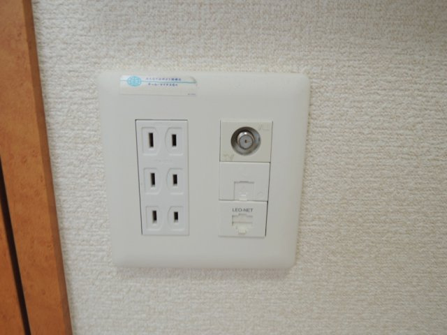 レオパレス南１０条のその他