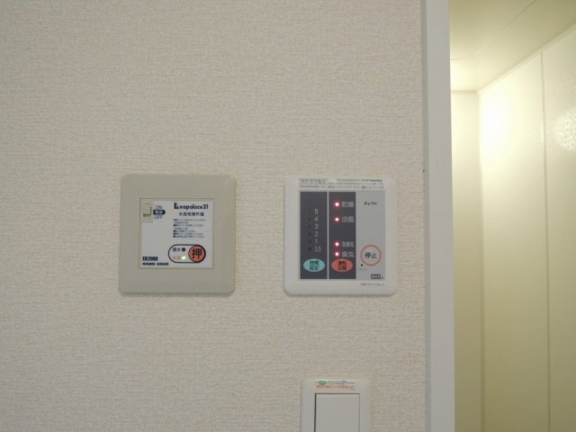 レオパレス南１０条のその他