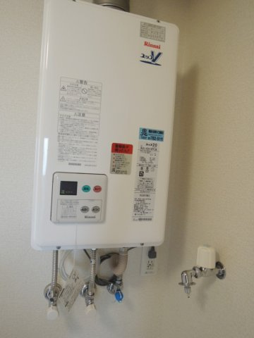 レオパレス南１０条のその他