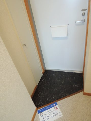 レオパレス南１０条のその他