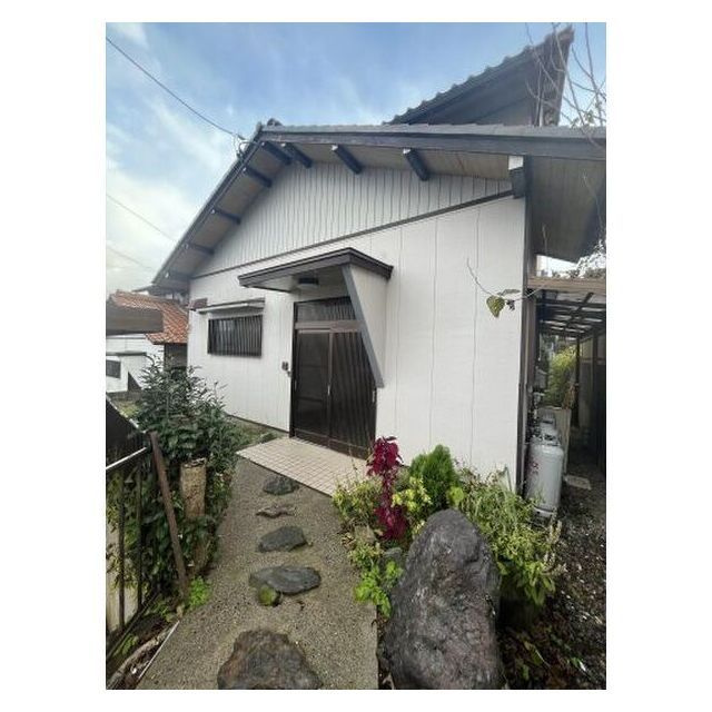 揖斐郡揖斐川町上野の一戸建てのその他