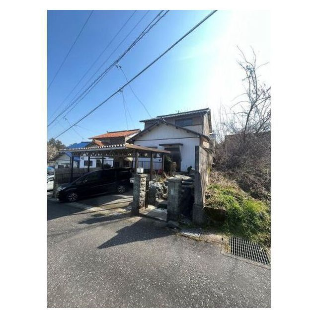 揖斐郡揖斐川町上野の一戸建て