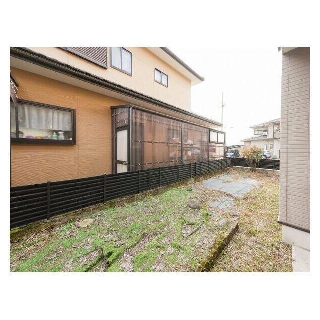 揖斐郡揖斐川町三輪の一戸建てのその他
