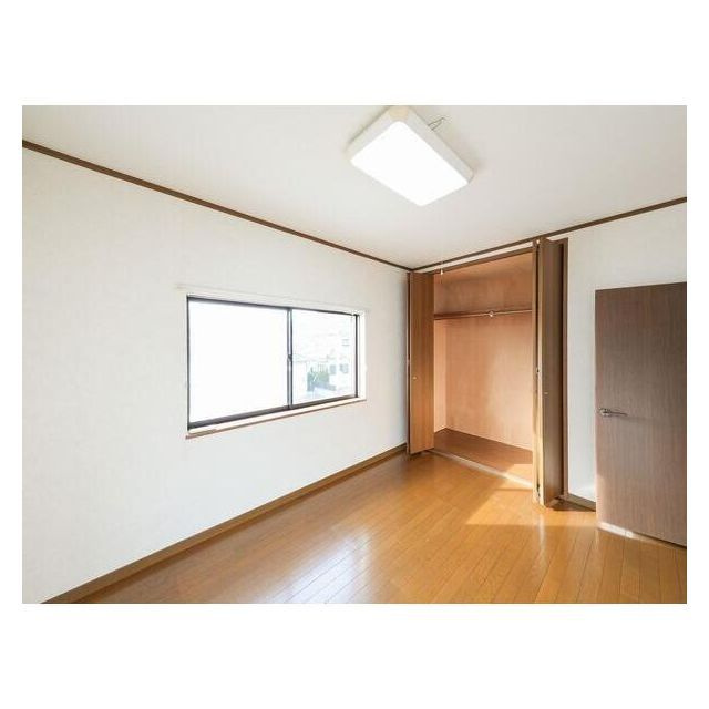 揖斐郡揖斐川町三輪の一戸建ての収納