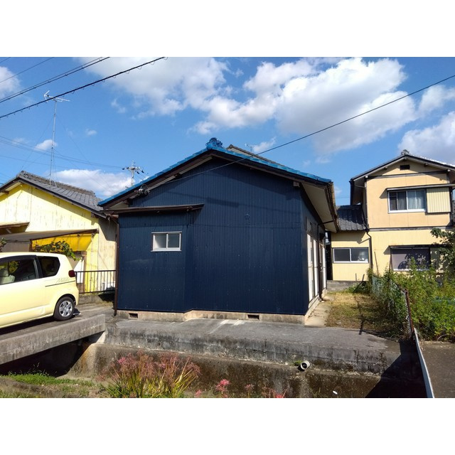 芝原西町1丁目貸家
