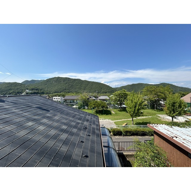 岐阜市日野北５丁目の一戸建てのその他