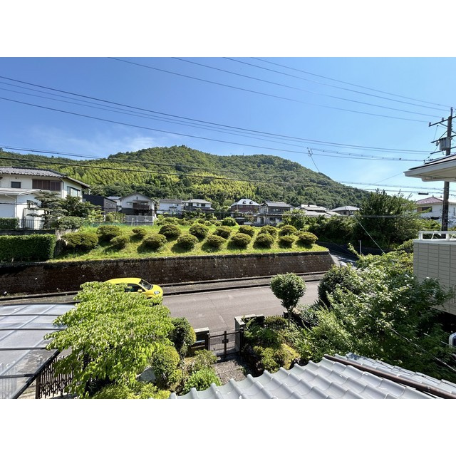 岐阜市日野北５丁目の一戸建てのその他