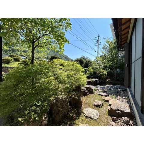 岐阜市日野北５丁目の一戸建てのその他