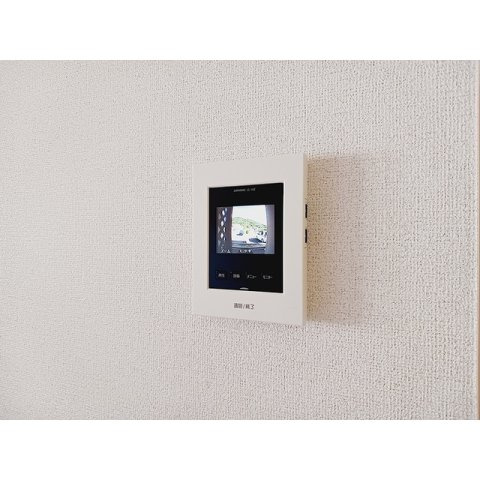ブライトフリーデＡの設備