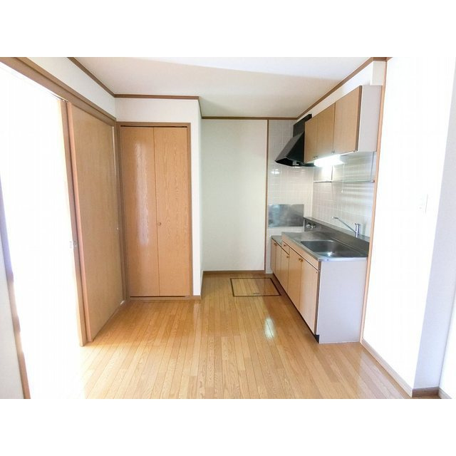 クレストール・ＫＡＷＡＤＥのキッチン