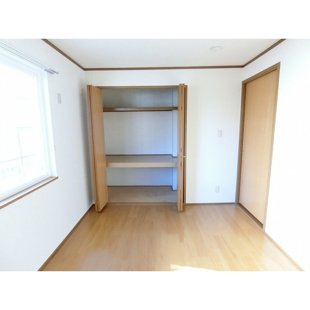 クレストール・ＫＡＷＡＤＥの収納