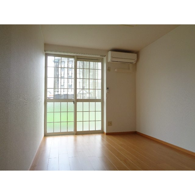グリーンヒルズ芥見の内装