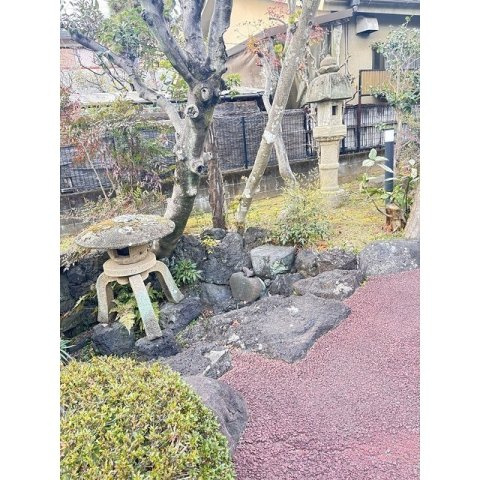 ヴィラ停雲のその他