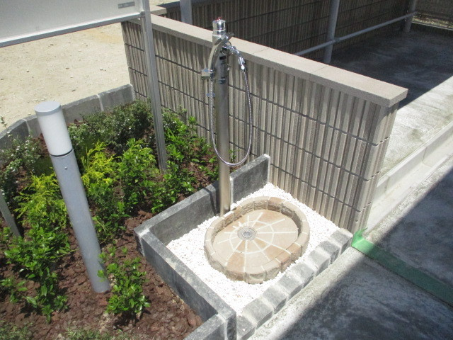 生駒郡斑鳩町目安北２丁目のアパートのその他
