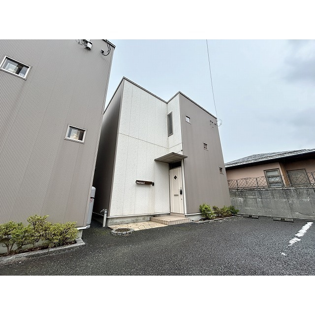 サンライズ　Ｃ棟
