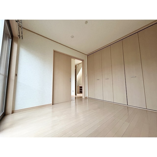サンライズ　Ｃ棟のその他