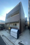 アート東大阪Ｂ棟の画像