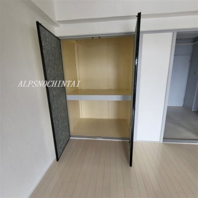 【収納】 | 杉田ヴィレッチ