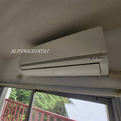【設備】 | 杉田ヴィレッチ