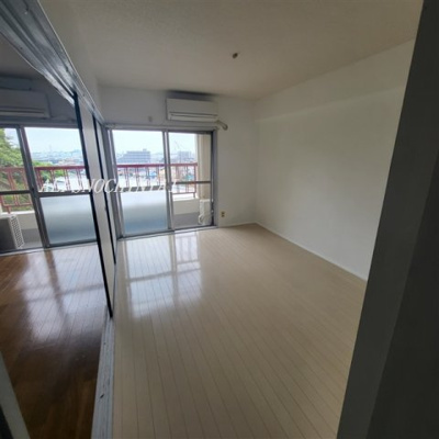 【寝室】 | 杉田ヴィレッチ