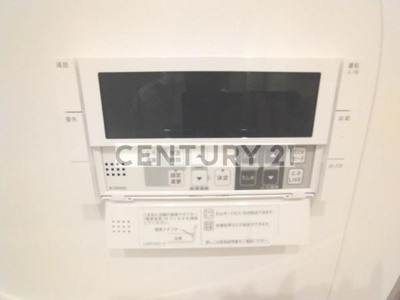 【浴室】 | リビオレゾン練馬中村橋 千川通り