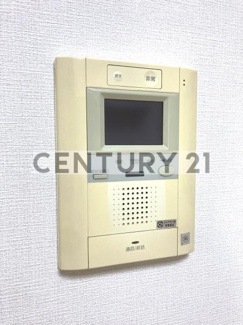 【セキュリティ】 | アプレシティ豊島園／アプレシティトシマエ