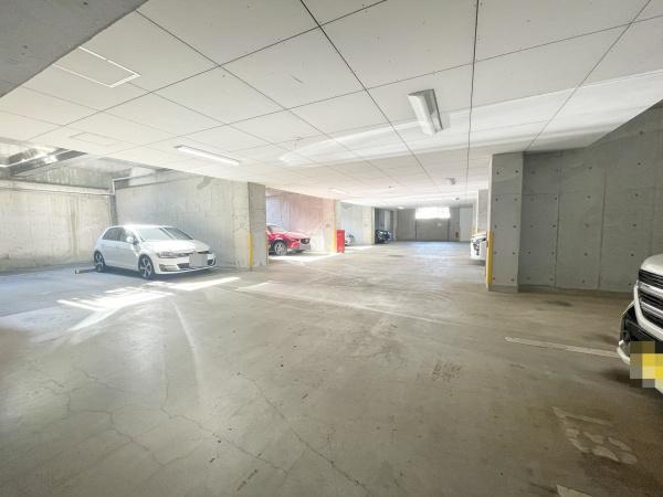 鷺沼北パーク・ホームズ２番館の駐車場|空き状況に関しましてはお気軽にお問合せ下さいませ。
