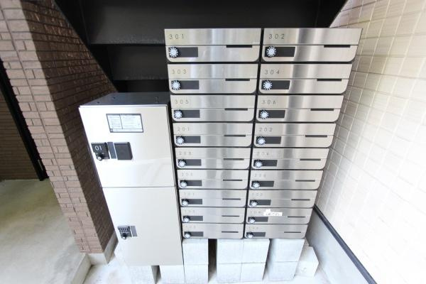 グランツ青葉のその他共用部分