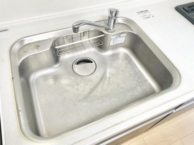 【キッチン】 | 泉北槇塚台住宅五号棟 | 毎日必ず使い、案外長い時間を過ごす場所だからこそ妥協したくない部分ですね♪