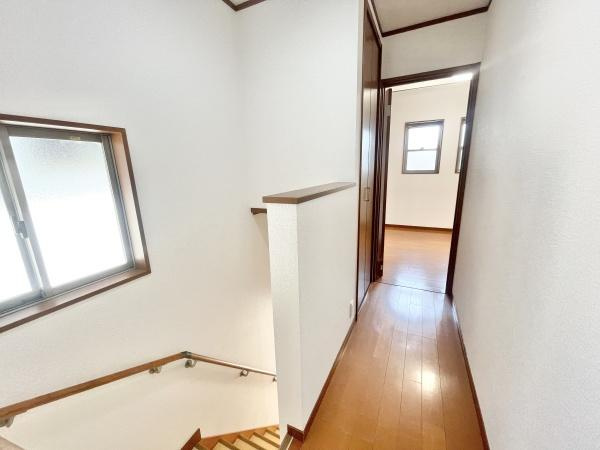 【内装】 | 空家につき即日内覧可能ですです♪ぜひご見学ください！