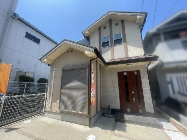 【その他】 | 2026年2月リフォーム完成済！キレイなお家ですぐに新生活スタート出来ますね！