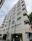 トーア新富マンションの画像