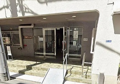 【エントランス】 | トーア新富マンション