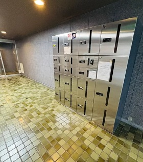 【その他共用部分】 | トーア新富マンション