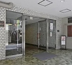 【その他共用部分】 | トーア新富マンション