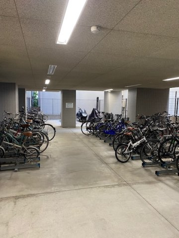 日神デュオステージ浅草松が谷