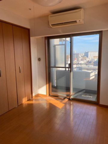 日神デュオステージ浅草松が谷の内装