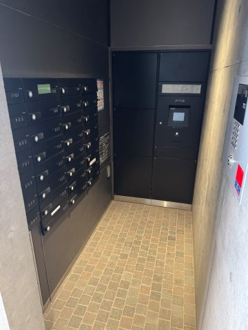 GrandeMaison浅草合羽橋 のその他共用部分
